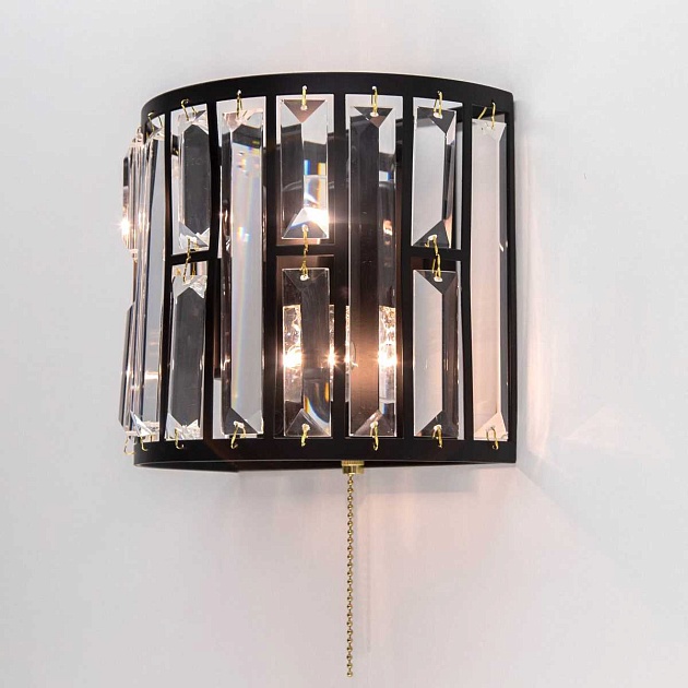 Настенный светильник Citilux Гермес CL331321 Фото № 9