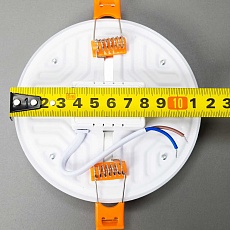 Встраиваемый светильник Citilux Вега CLD5315N 3