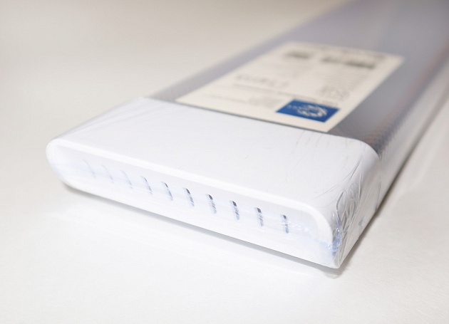 Линейный светодиодный светильник i-Watt i-14115 изображение 4 Линейный светодиодный светильник i-Watt i-14115 Фото № 4