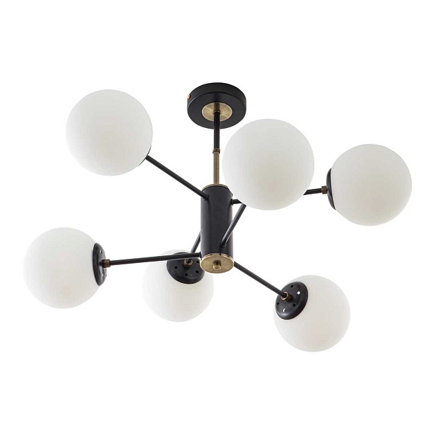 Потолочная люстра Modelux Modemodern MD.8181.6 Фото № 1