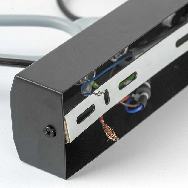 Спот Lussole Loft Fresno LSP-8818 Фото № 2