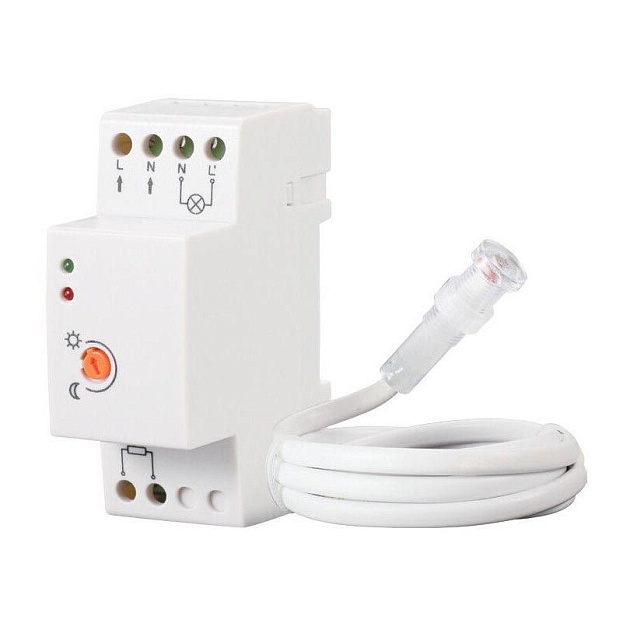 Фотореле Duwi 25874 2 изображение 1 Фотореле Duwi 25874 2 Фото № 1