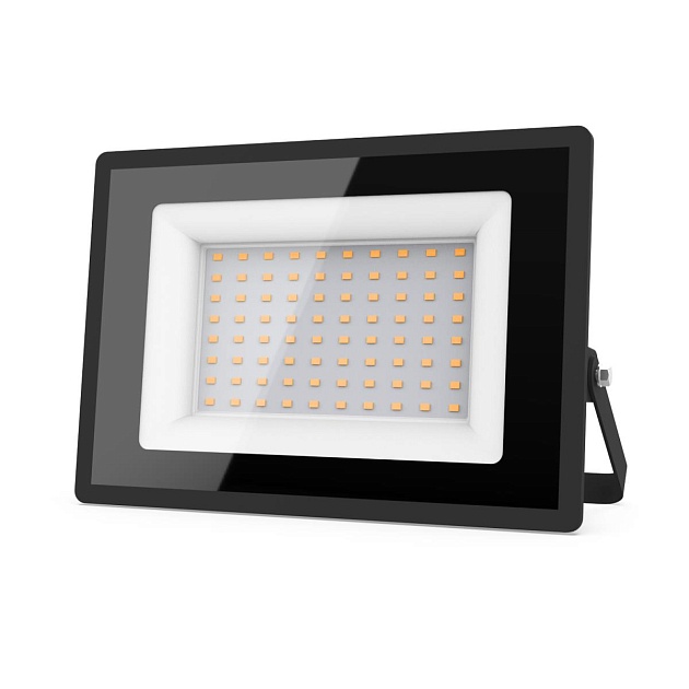 Прожектор светодиодный Gauss Elementary 70W 3000К 613527170 Фото № 1
