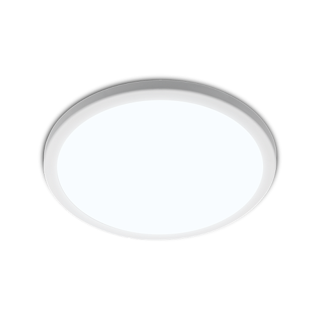 Встраиваемый светодиодный светильник WOLTA DLUS04-15W-6K Фото № 1