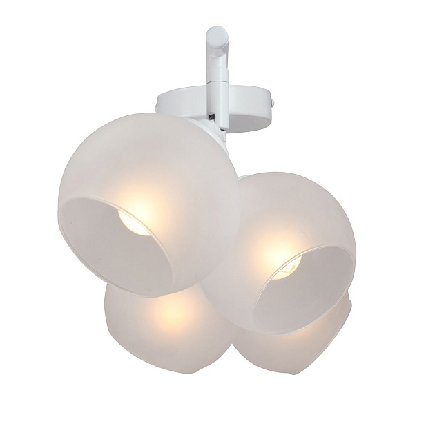 Потолочная люстра Vitaluce V4313-0/4PL изображение 4 Потолочная люстра Vitaluce V4313-0/4PL Фото № 4