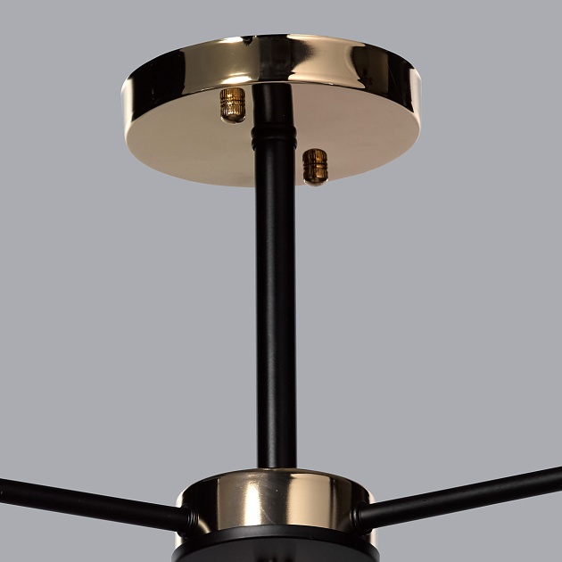 Потолочная люстра De City Альфа 324015903 Фото № 2