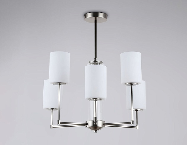 Подвесная люстра Ambrella Light High Light Modern LH56211 Фото № 5