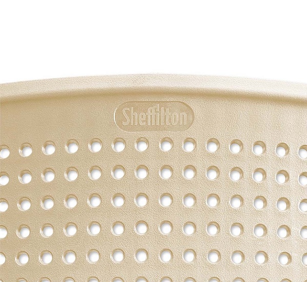 Обеденная группа Sheffilton SHT-DS128 бежевый/черный муар 8639547701 изображение 8 Обеденная группа Sheffilton SHT-DS128 бежевый/черный муар 8639547701 Фото № 8