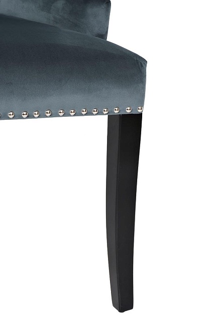 Кухонный стул Garda Decor 236-2K-Бирюза-Riv87 Фото № 4