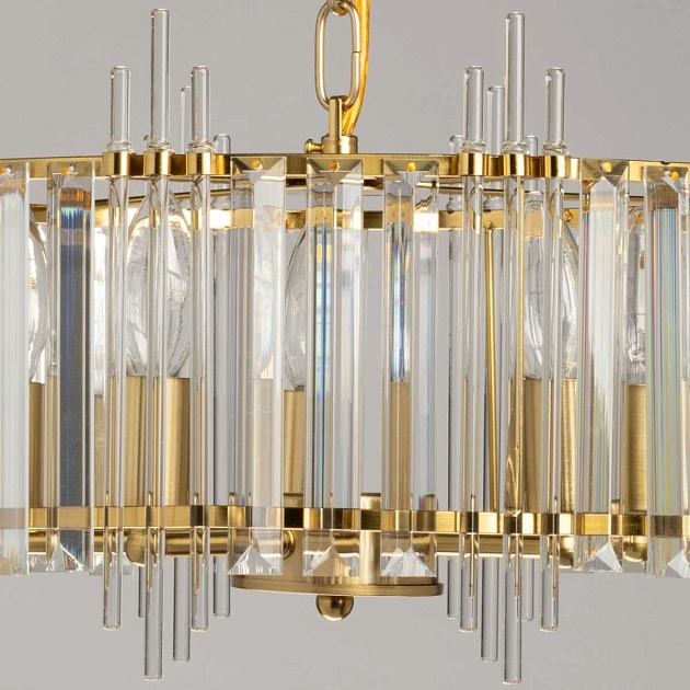 Люстра De City Арман 462012105 Фото № 7