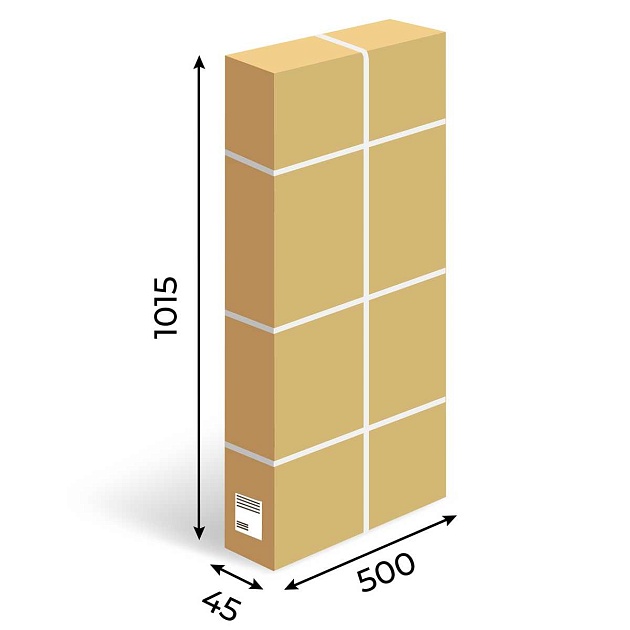 Гардеробная вешалка Мебелик В 27Н 008170 Фото № 2