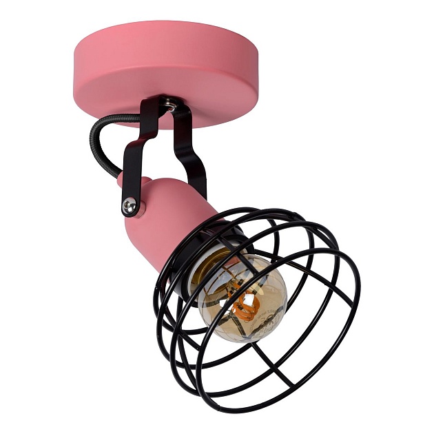 Спот Lucide Paulien 08927/01/66 Фото № 1