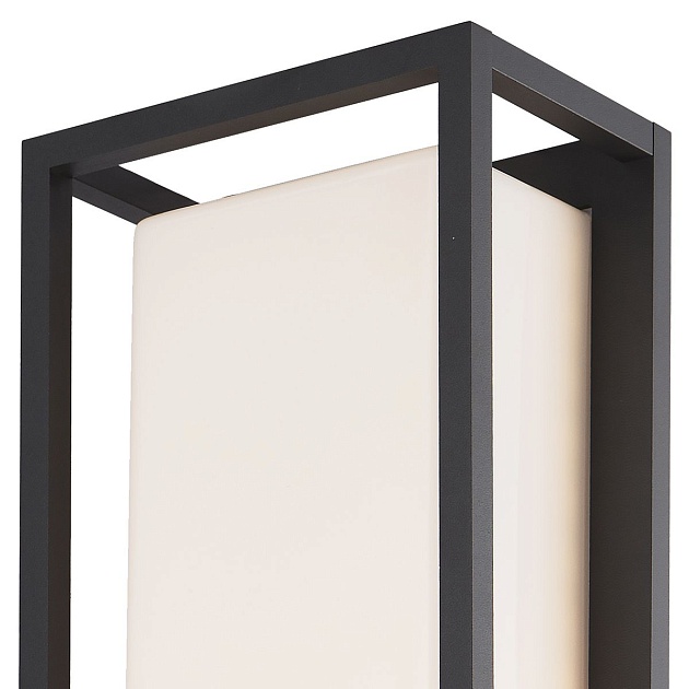 Светильник на солнечных батареях Mantra Meribel 7087 изображение 3 Светильник на солнечных батареях Mantra Meribel 7087 Фото № 3