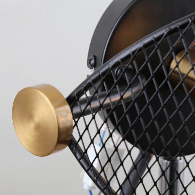 Настенный светильник F-Promo Secure 4084-1W Фото № 4