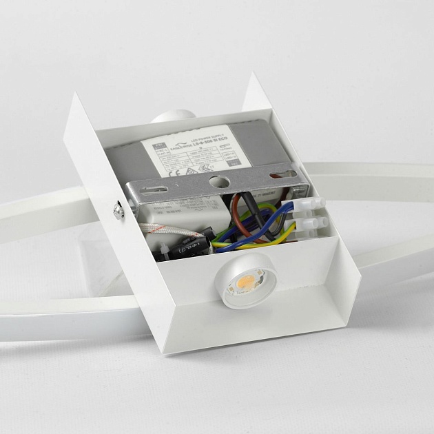 Бра Lussole Alachua LSP-7185 Фото № 2