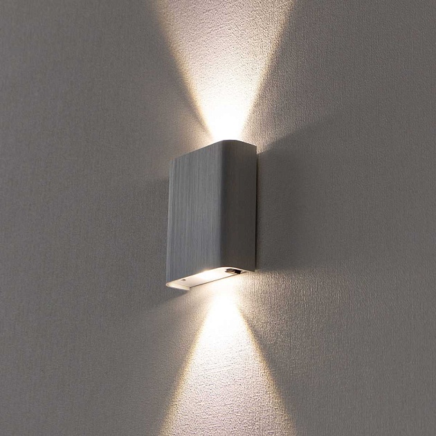 Настенный светильник Citilux Декарт CL704401 Фото № 7