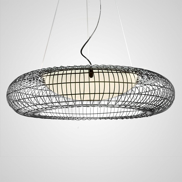 Подвесная люстра Imperium Loft Eclipse 101548-26 Фото № 1