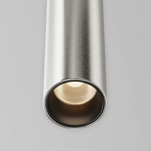 Трековый светильник Maytoni Technical TR155-1-5W3K-PT Фото № 3