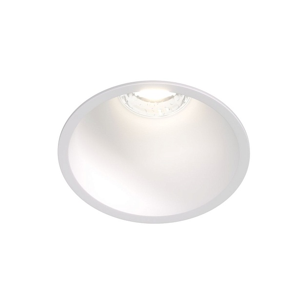 Встраиваемый светильник Denkirs Karup DK3026-WH изображение 3 Встраиваемый светильник Denkirs Karup DK3026-WH Фото № 3