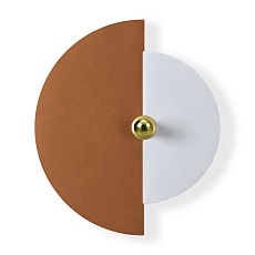 Настенный светильник Freya Carry FR5487WL-01G2