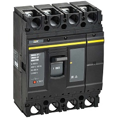 KARAT MASTER Выключатель-разъединитель ВН88-37 4P 400А IEK KAM-VN40-4-0400