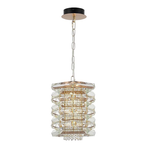 Подвесной светильник ST Luce SL6137.203.01 Фото № 1