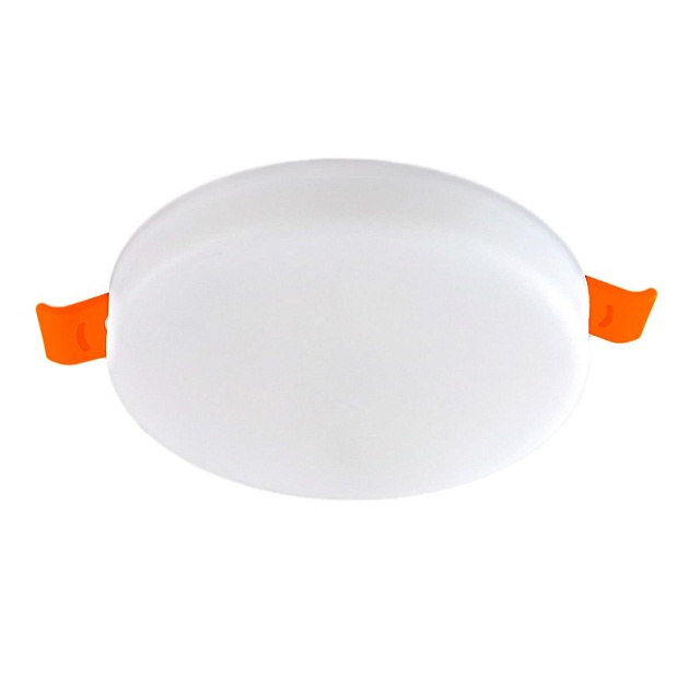 Встраиваемый светильник Citilux Вега CLD5310N Фото № 4
