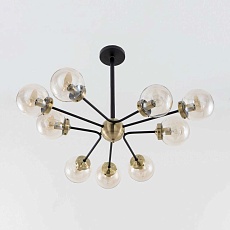 Потолочная люстра Citilux Планета CL105295 2