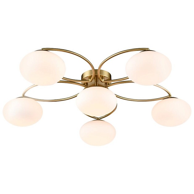 Потолочная люстра Velante 360-507-06 Фото № 1