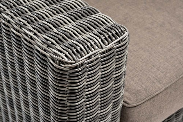 Кресло 4sis Боно YH-C1515W graphite Фото № 4