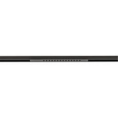 Трековый светодиодный светильник Arte Lamp Optima A7286PL-1BK