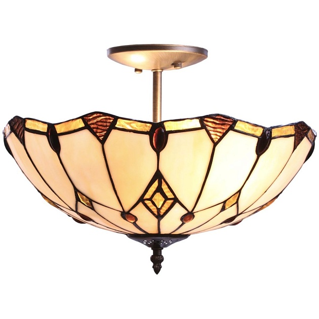 Потолочная люстра Velante 832-807-02 изображение 1 Потолочная люстра Velante 832-807-02 Фото № 1