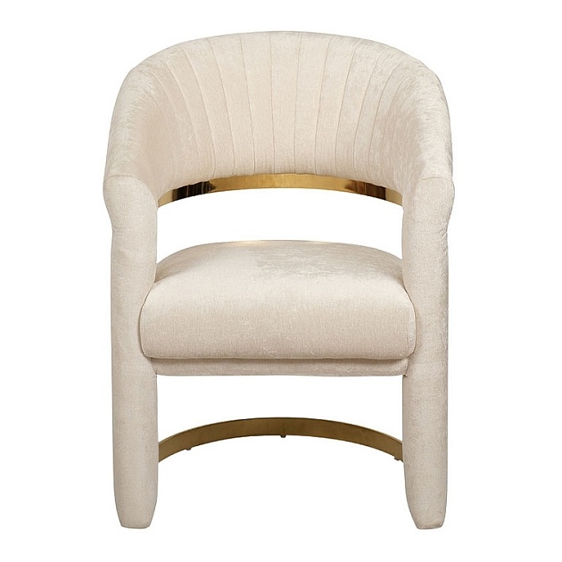 Кухонный стул Garda Decor GY-DC8386Gold-CR Фото № 1