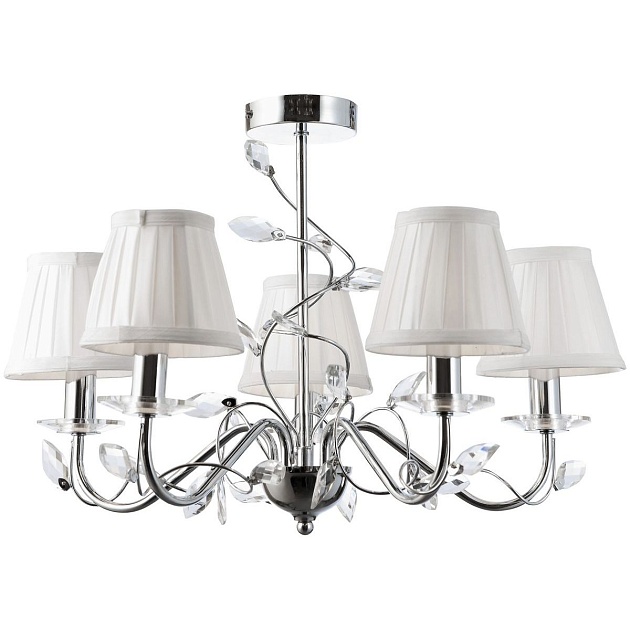 Потолочная люстра Velante 378-107-05 изображение 1 Потолочная люстра Velante 378-107-05 Фото № 1