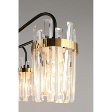 Потолочная люстра Omnilux Pavarolo OML-67717-08 2