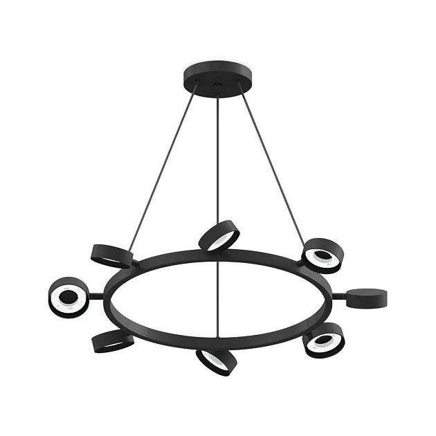 Подвесная люстра Ambrella light DIY Spot C9198 Фото № 1