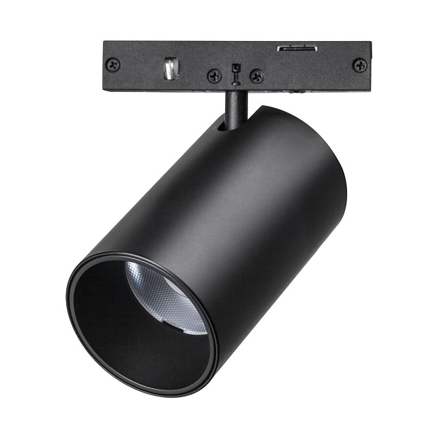 Трековый светодиодный светильник Lightstar Linea 206237 изображение 1 Трековый светодиодный светильник Lightstar Linea 206237 Фото № 1