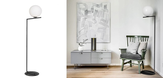 Торшер Imperium Loft Flos 123693-22 Фото № 3