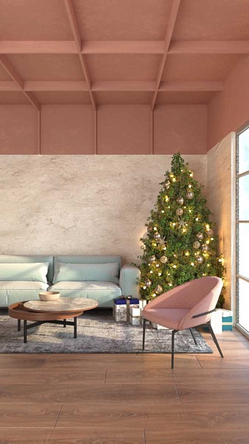 Кресло Milosh Tendence Andy 701051 Фото № 3