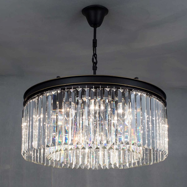 Подвесная люстра Citilux Мартин CL332121 Фото № 5