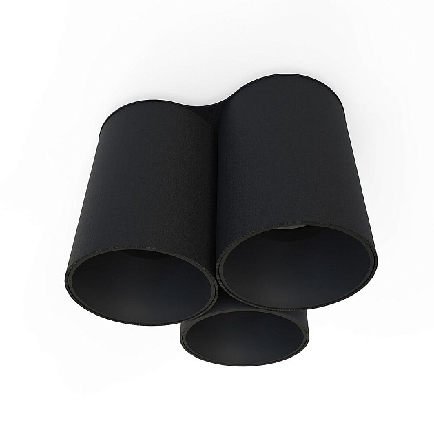 Потолочная люстра Nowodvorski Eye Tone 8091 Фото № 1