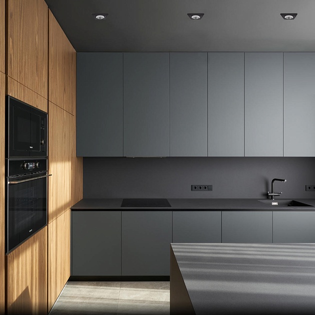 Встраиваемый светильник Loft IT Screen 10328/A White Фото № 3