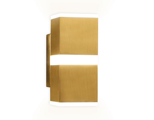 Настенный светодиодный светильник Ambrella light Wall FW191 изображение 2 Настенный светодиодный светильник Ambrella light Wall FW191 Фото № 2