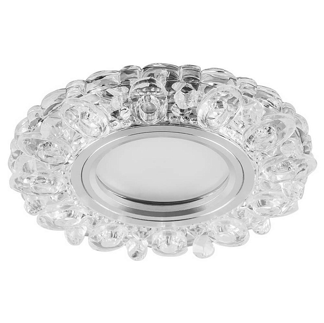 Встраиваемый светодиодный светильник Feron CD926 28901 Фото № 1