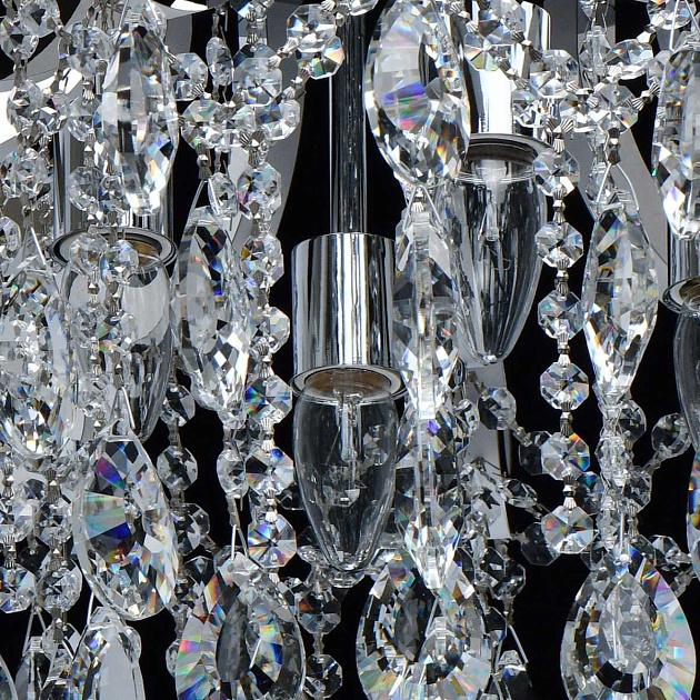 Потолочная люстра De City Бриз 464019916 Фото № 2