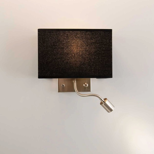 Настенный светильник Citilux Декарт CL704301 изображение 12 Настенный светильник Citilux Декарт CL704301 Фото № 12