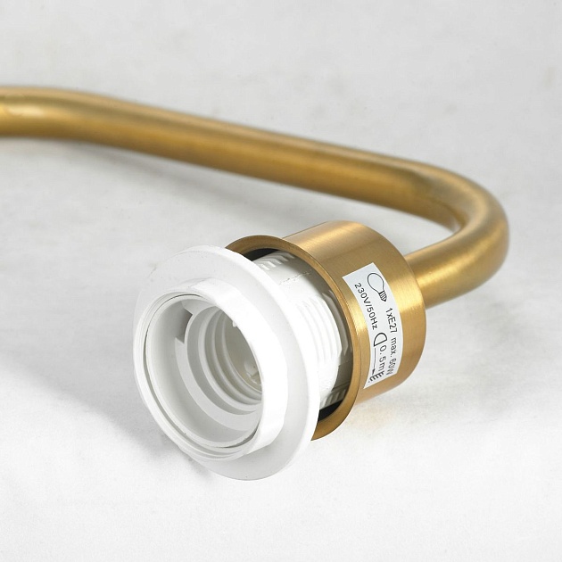 Торшер Lussole Lgo Yokon LSP-0574 Фото № 6