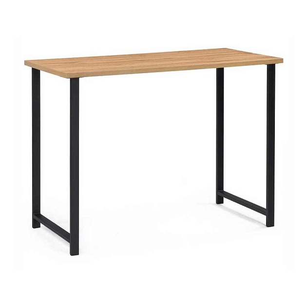 Барный стол Woodville Дилан Лофт 513973 Фото № 1