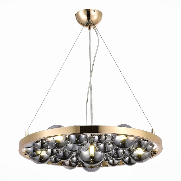 Подвесная люстра ST Luce Olmi SL1510.203.06 Фото № 1