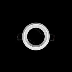 Встраиваемый светильник Loft IT Limit 10343/A White 2